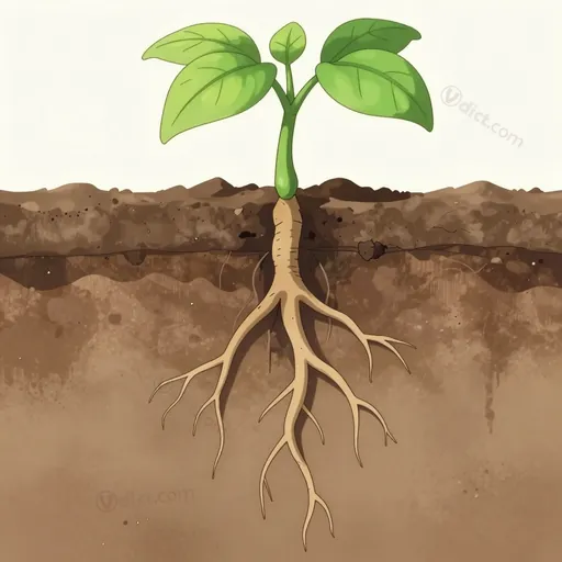 tap-root