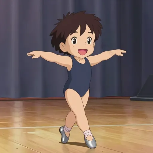 tap dance