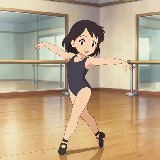 tap dancing