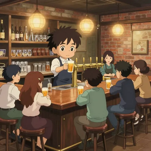tap house