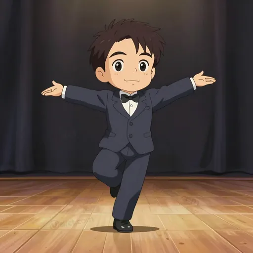 tapdance