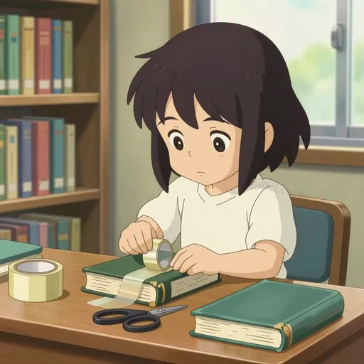 tape