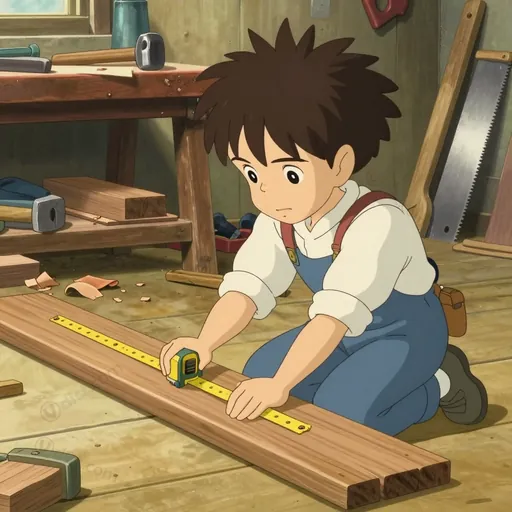 tape-line