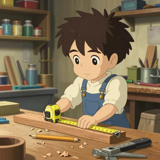 tape-measure