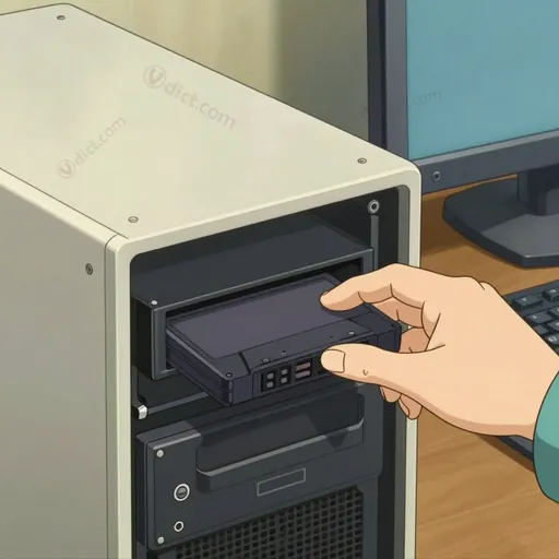 tape cartridge