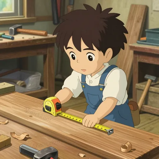 tape measure