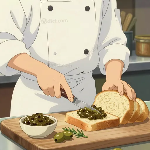 tapenade