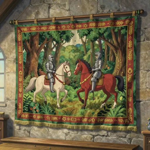 tapestry