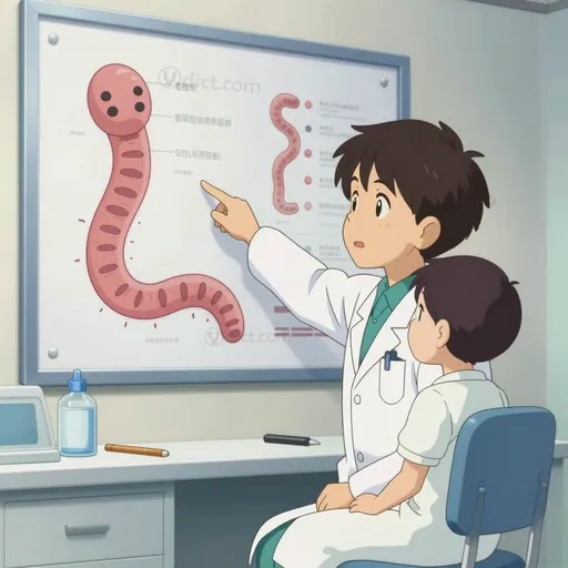 tapeworm