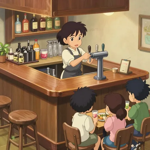 taphouse