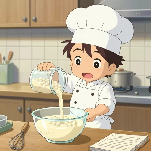 tapioca