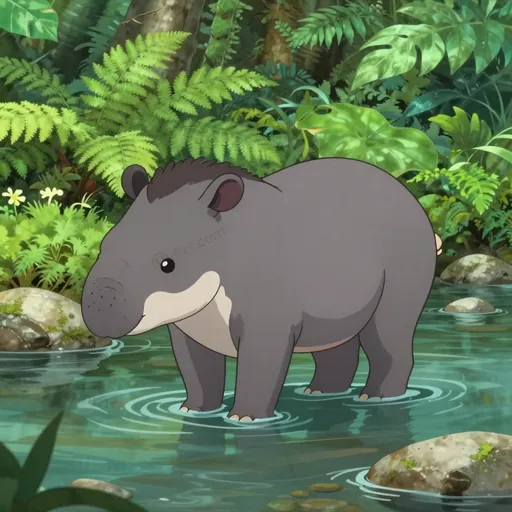 tapir