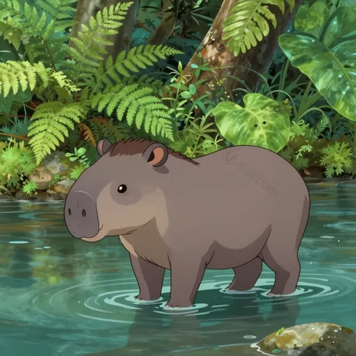 tapirus