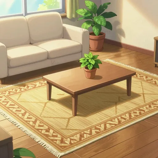tapis