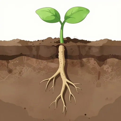 taproot