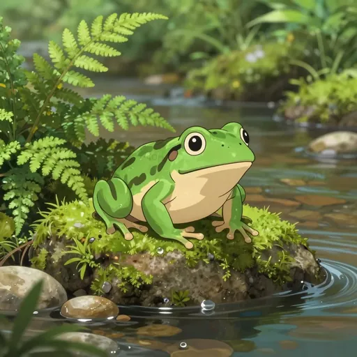 tarahumara frog