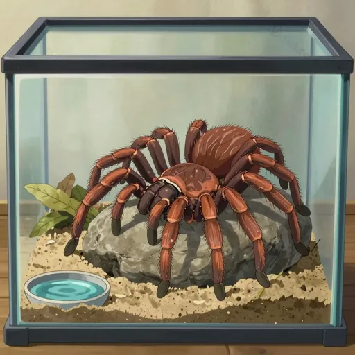 tarantula