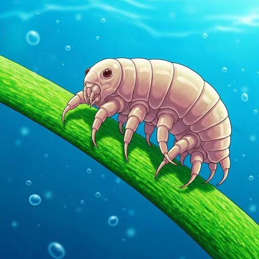 tardigrada