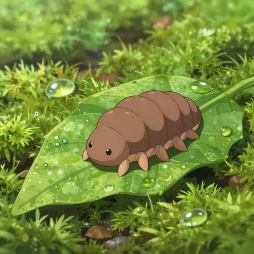 tardigrade