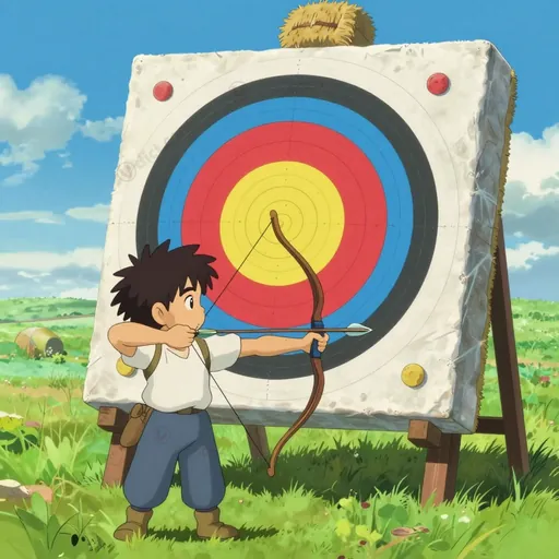 target