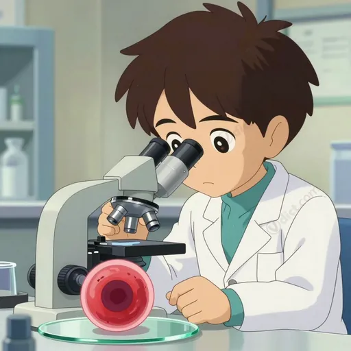 target cell