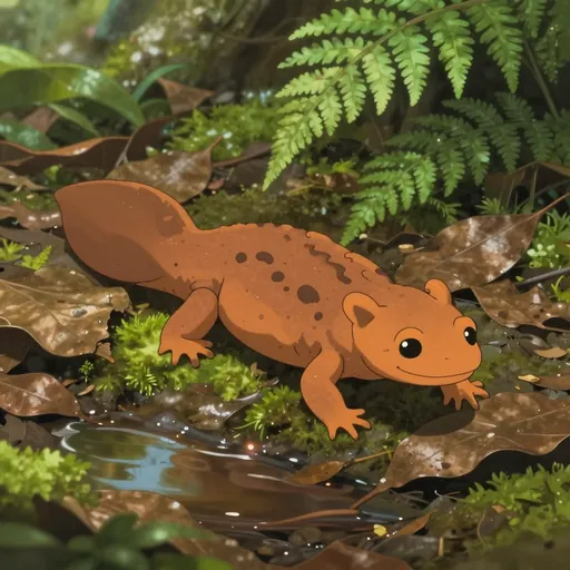 taricha torosa