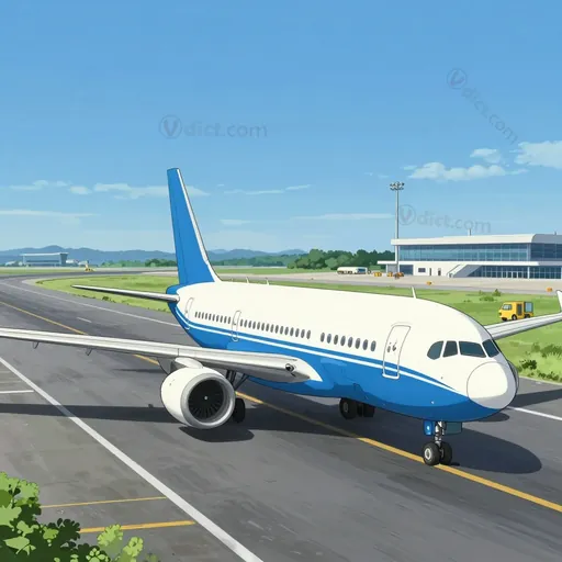 tarmac