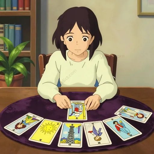 tarot