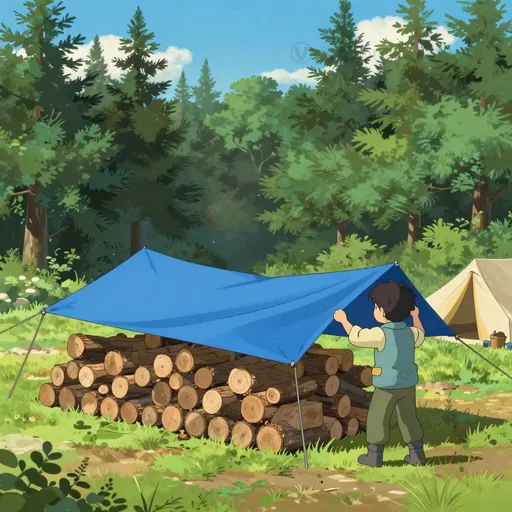tarp