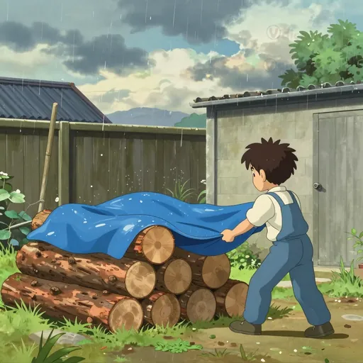 tarpaulin