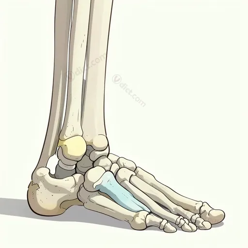 tarsal bone