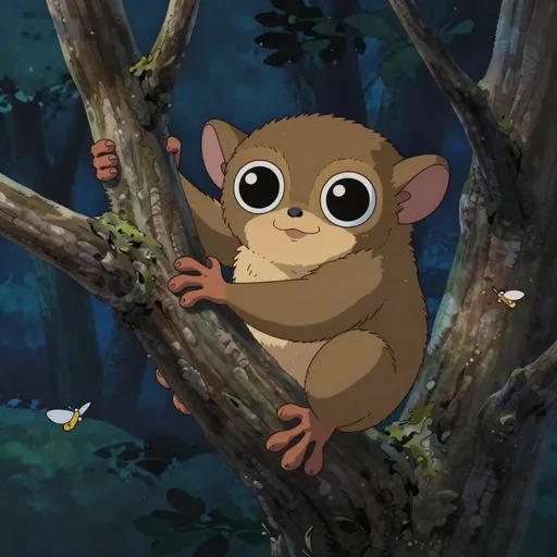 tarsier
