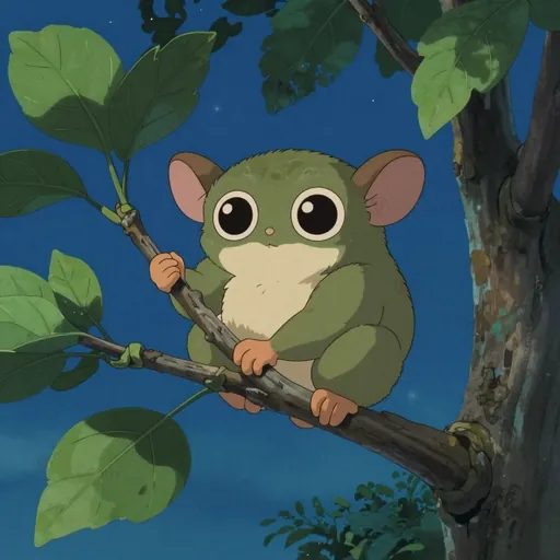 tarsius