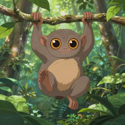 tarsius syrichta
