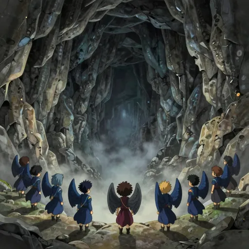 tartarus