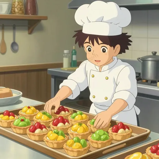 tartlet