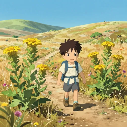 tarweed