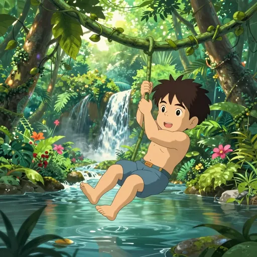 tarzan