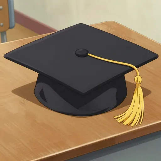 tassel-shaped