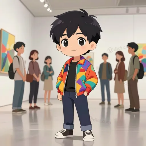 taste-maker