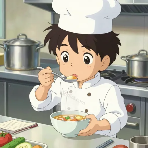 taste-tester