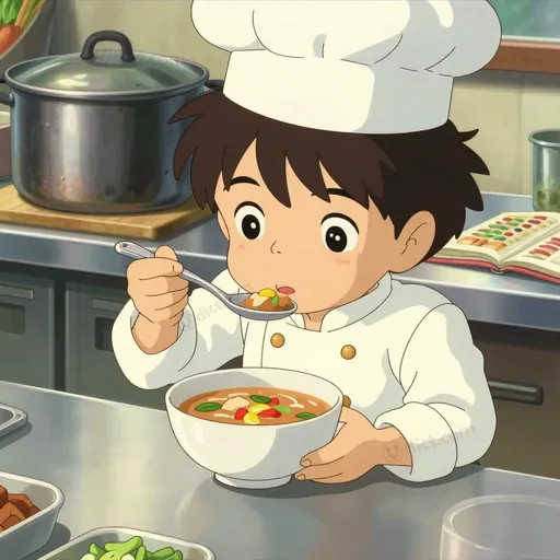 taste tester