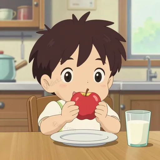 tasty