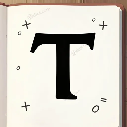 tau