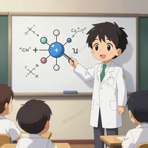 tau-plus particle