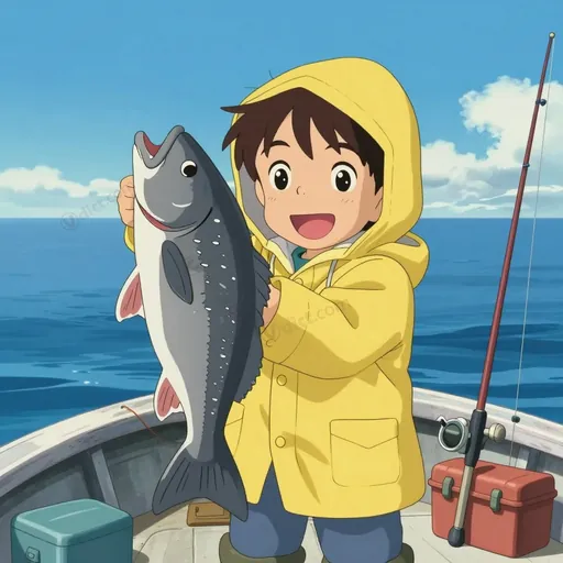tautog