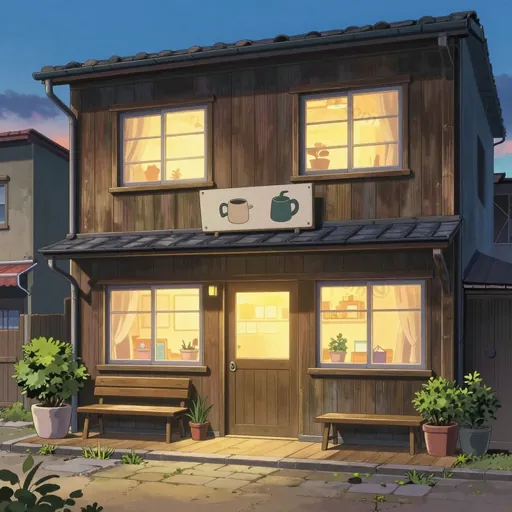 tavern