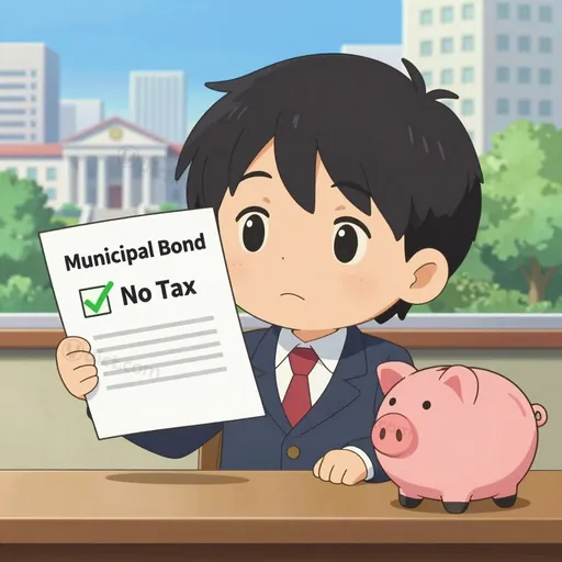 tax-exempt