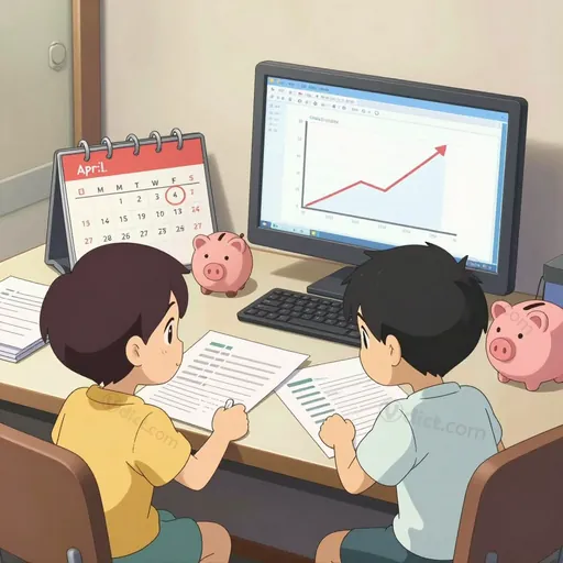 tax advantage