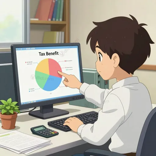tax benefit